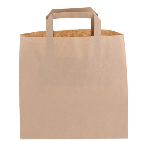 FSC paper bag wide - Image 2